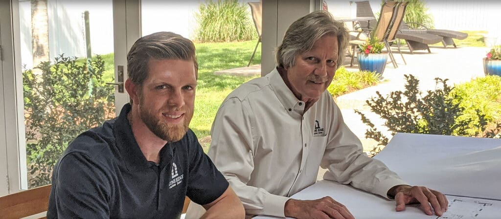 feat-banner-mick-chris mick and crish | stone ridge custom homes